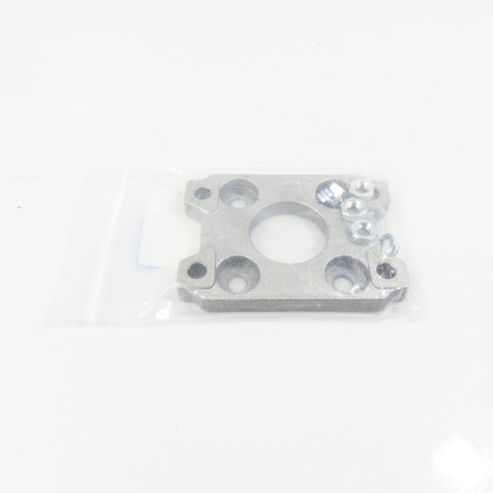 SMC CA2-F05 Flange Mount Kit For 50mm Bore