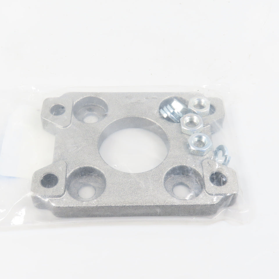 SMC CA2-F05 Flange Mount Kit For 50mm Bore