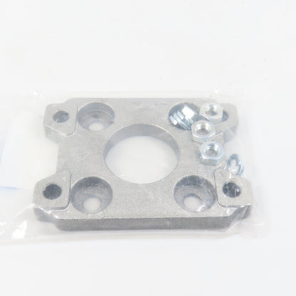 SMC CA2-F05 Flange Mount Kit For 50mm Bore