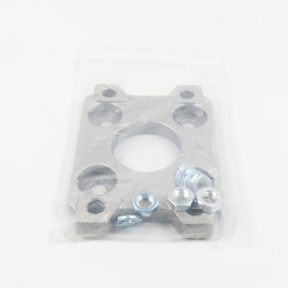 SMC CA2-F05 Flange Mount Kit For 50mm Bore