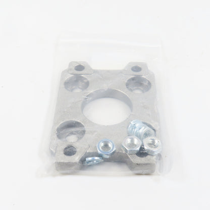 SMC CA2-F05 Flange Mount Kit For 50mm Bore