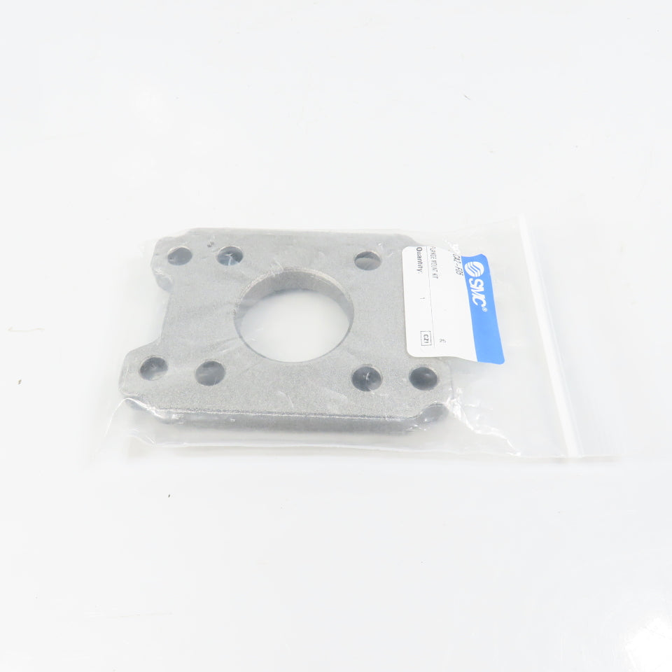SMC CA2-F05 Flange Mount Kit For 50mm Bore