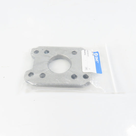 SMC CA2-F05 Flange Mount Kit For 50mm Bore