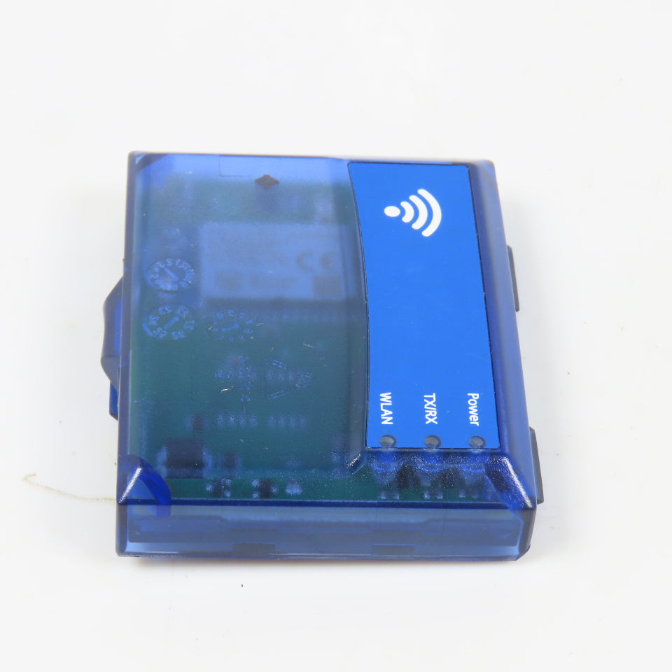 Lenze I5MADW000000S WiFi WLAN Direct Interface Module 30VDC Max