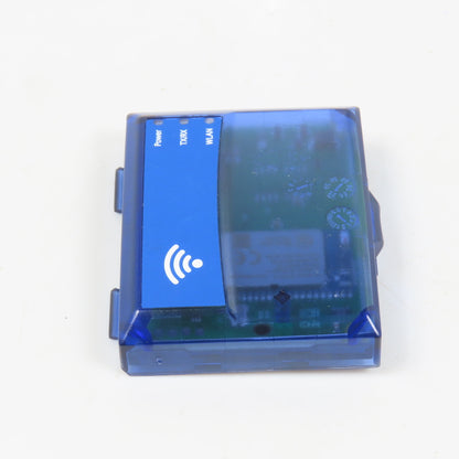 Lenze I5MADW000000S WiFi WLAN Direct Interface Module 30VDC Max
