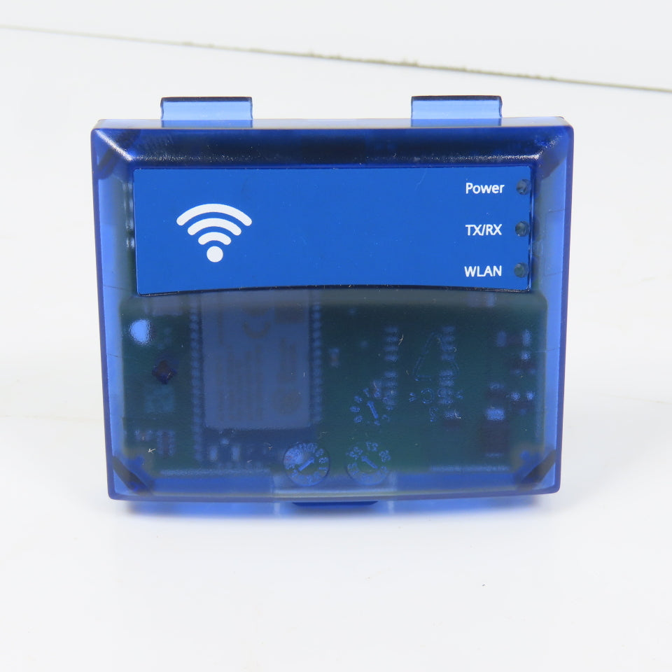 Lenze I5MADW000000S WiFi WLAN Direct Interface Module 30VDC Max