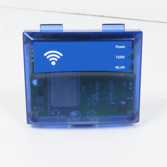 Lenze I5MADW000000S WiFi WLAN Direct Interface Module 30VDC Max