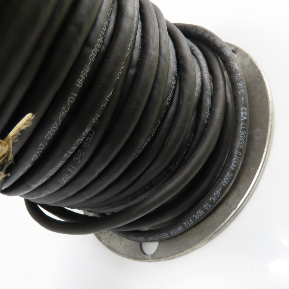Southwire 14AWG 2/C Strand Copper Wire Water Resistant 300V 99'