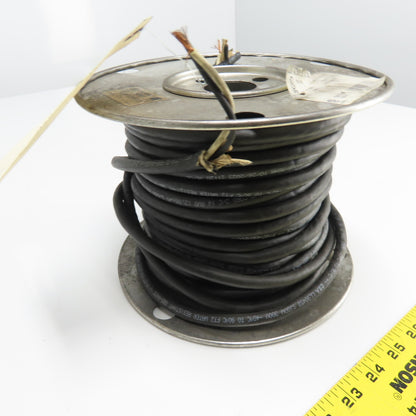 Southwire 14AWG 2/C Strand Copper Wire Water Resistant 300V 99'