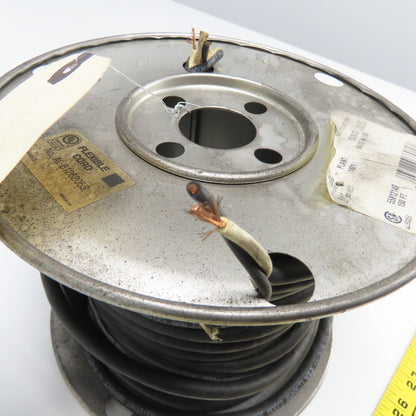 Southwire 14AWG 2/C Strand Copper Wire Water Resistant 300V 99'