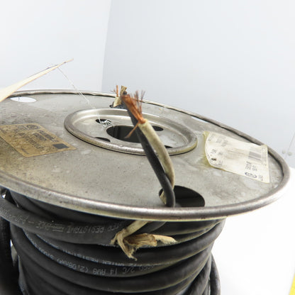 Southwire 14AWG 2/C Strand Copper Wire Water Resistant 300V 99'