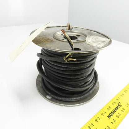 Southwire 14AWG 2/C Strand Copper Wire Water Resistant 300V 99'