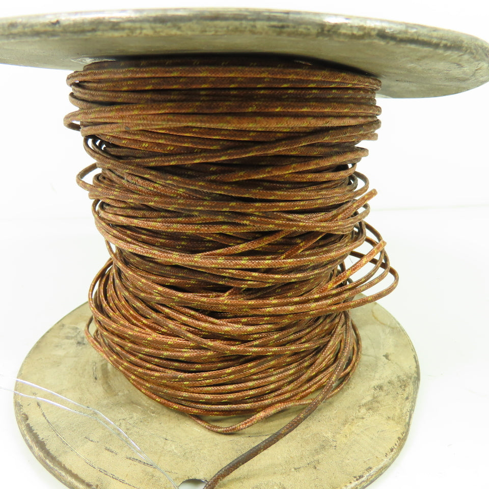 Omega GG-K-20-SLE 20AWG Solid Thermocouple Wire 288'