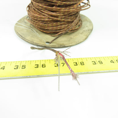 Omega GG-K-20-SLE 20AWG Solid Thermocouple Wire 288'