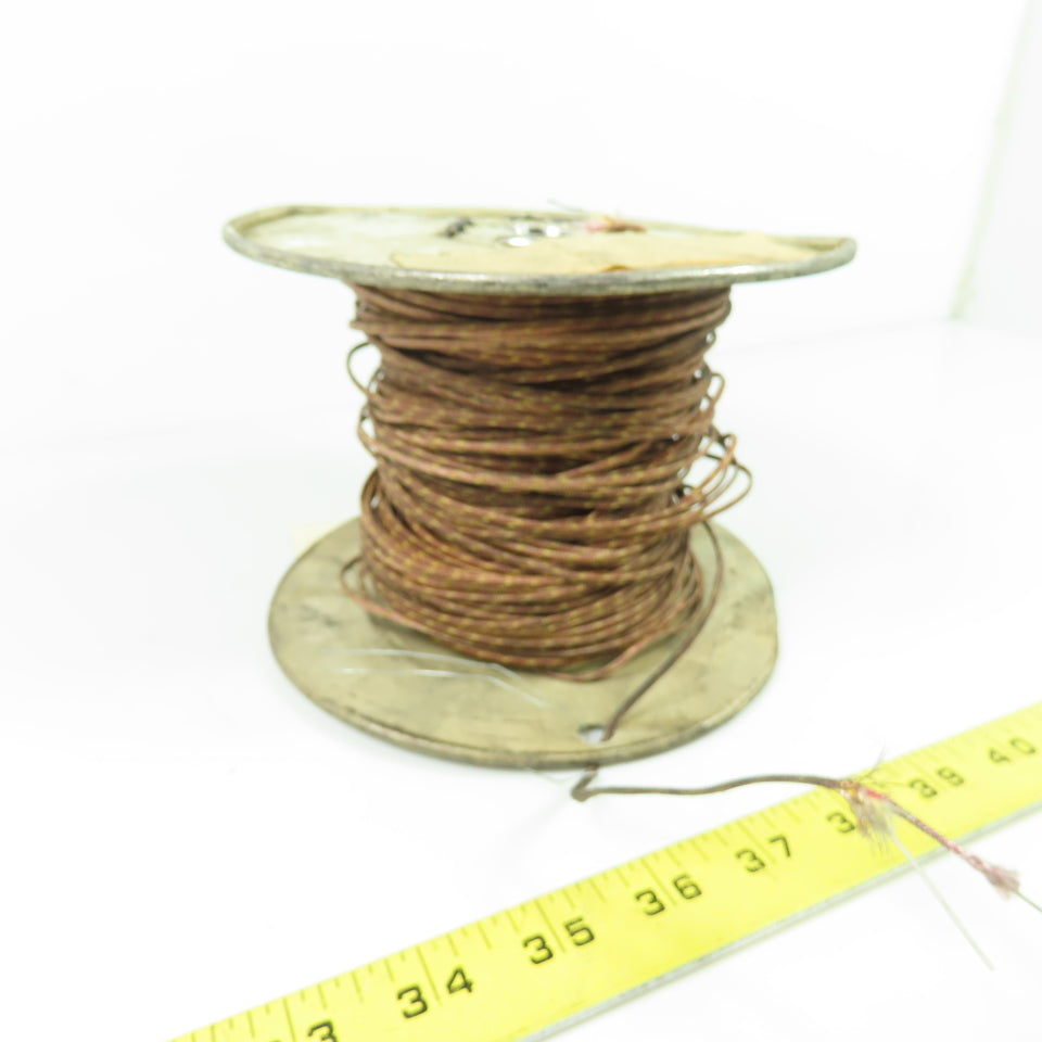 Omega GG-K-20-SLE 20AWG Solid Thermocouple Wire 288'