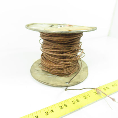 Omega GG-K-20-SLE 20AWG Solid Thermocouple Wire 288'
