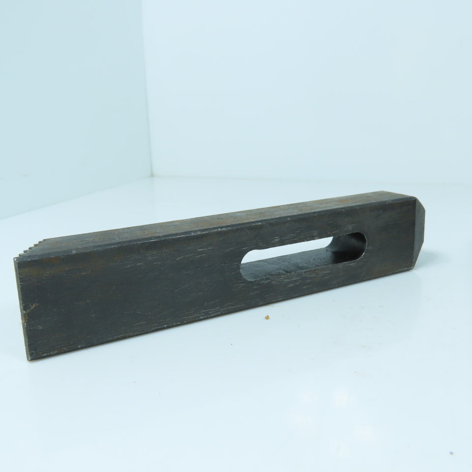 40102,40103,40104 Machining Clamping Kit Step Blocks Step Clamps V-Blocks Lot/19