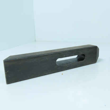 40102,40103,40104 Machining Clamping Kit Step Blocks Step Clamps V-Blocks Lot/19
