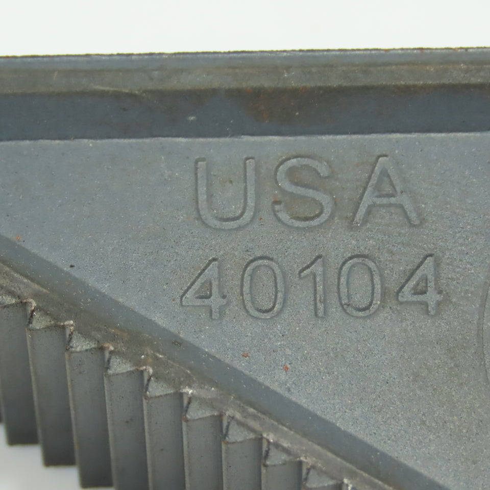 40102,40103,40104 Machining Clamping Kit Step Blocks Step Clamps V-Blocks Lot/19