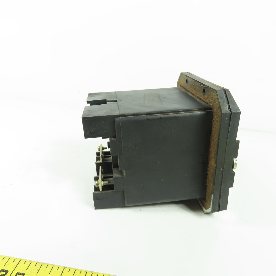 Fanuc Power Box Cable Module Battery Box 4" x 4" Face