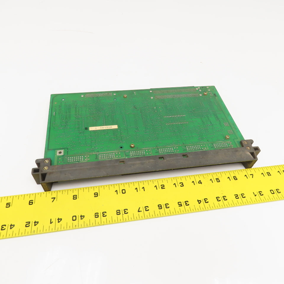 Yaskawa JANCU-MSV02 JANCD-MSV01B Circuit Board Assembly