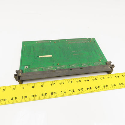 Yaskawa JANCU-MSV02 JANCD-MSV01B Circuit Board Assembly