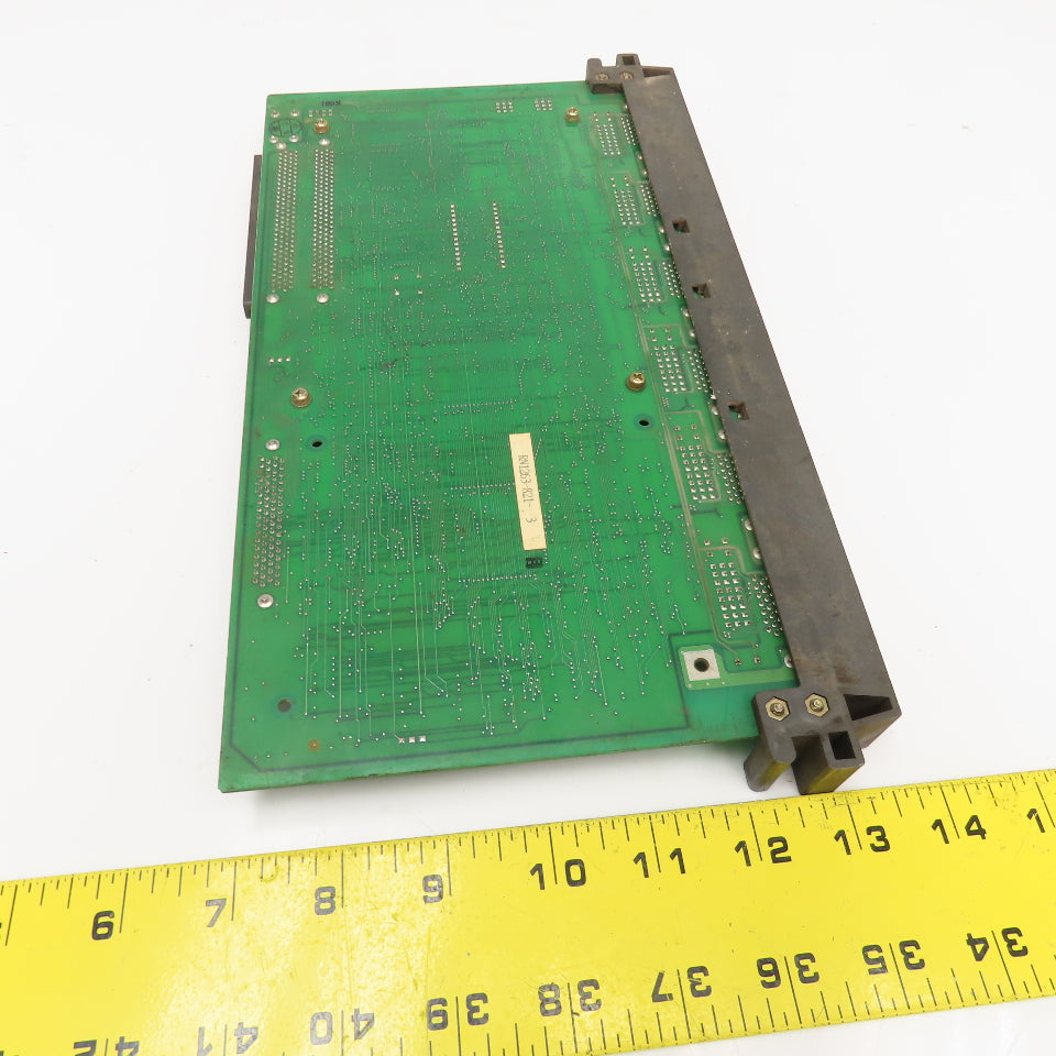 Yaskawa JANCU-MSV02 JANCD-MSV01B Circuit Board Assembly