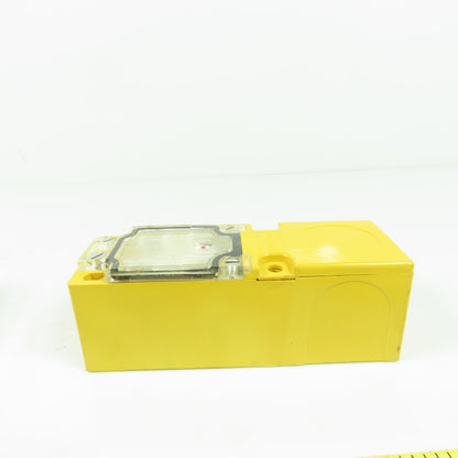 Turck MP-15H-UZ3X Multi-Prox Proximity Switch Sensor 20-250VAC 5-500mA
