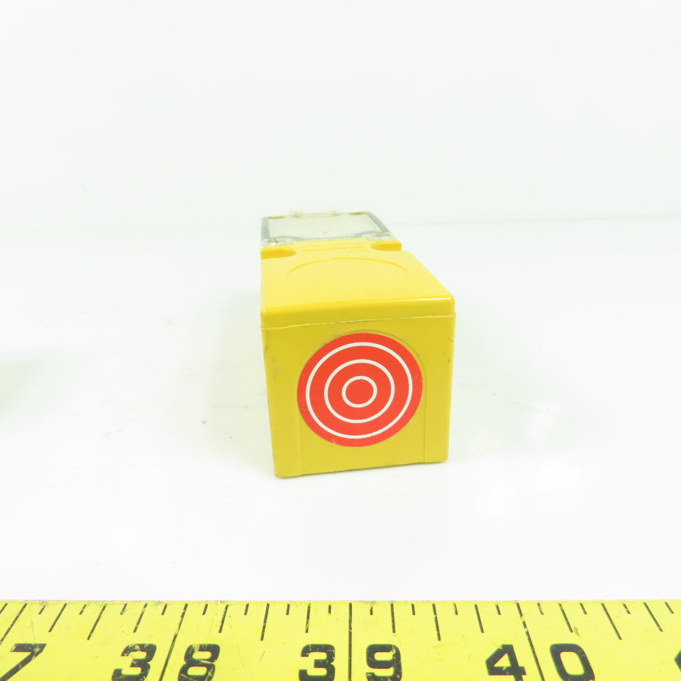 Turck MP-15H-UZ3X Multi-Prox Proximity Switch Sensor 20-250VAC 5-500mA