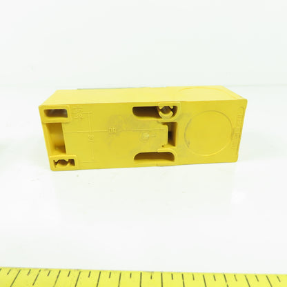 Turck MP-15H-UZ3X Multi-Prox Proximity Switch Sensor 20-250VAC 5-500mA