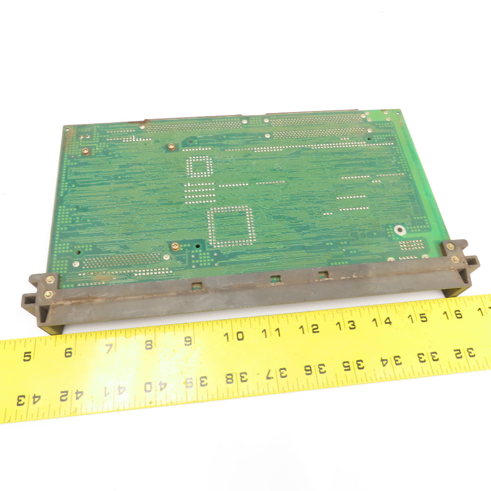Yaskawa JANCD-MCP01 JANCD-MMM02-1E Circuit Board Assembly