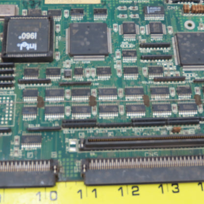 Yaskawa JANCD-MCP01 JANCD-MMM02-1E Circuit Board Assembly
