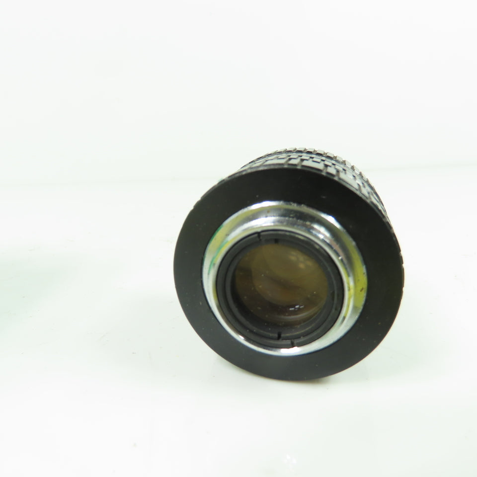 Fujinon CF25B 1:1.4/25 TV Lens
