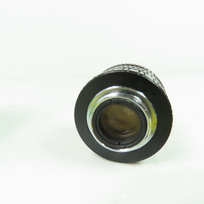Fujinon CF25B 1:1.4/25 TV Lens