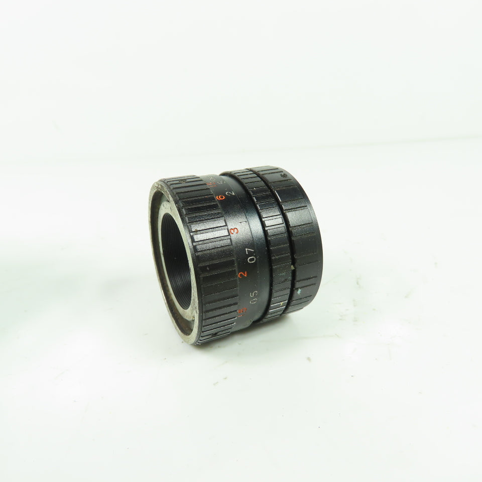 Fujinon CF25B 1:1.4/25 TV Lens