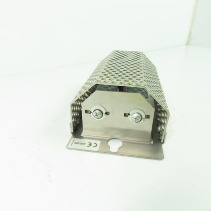 Infranor dp50/200 Braking Resistor 200W 50OHM