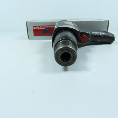 Jupiter Pneumatics 5587506045JP Heavy Duty Medium Air Hammer Round Shank 3200RPM