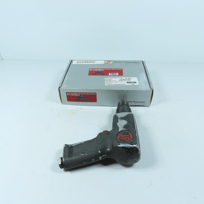 Jupiter Pneumatics 5587506045JP Heavy Duty Medium Air Hammer Round Shank 3200RPM