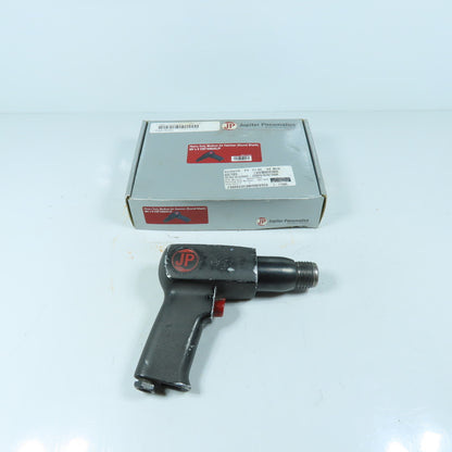 Jupiter Pneumatics 5587506045JP Heavy Duty Medium Air Hammer Round Shank 3200RPM