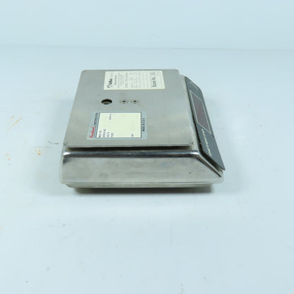 Cardinal AP-10 Detecto Digital Scale 120V 9.995 lb x .005 lb