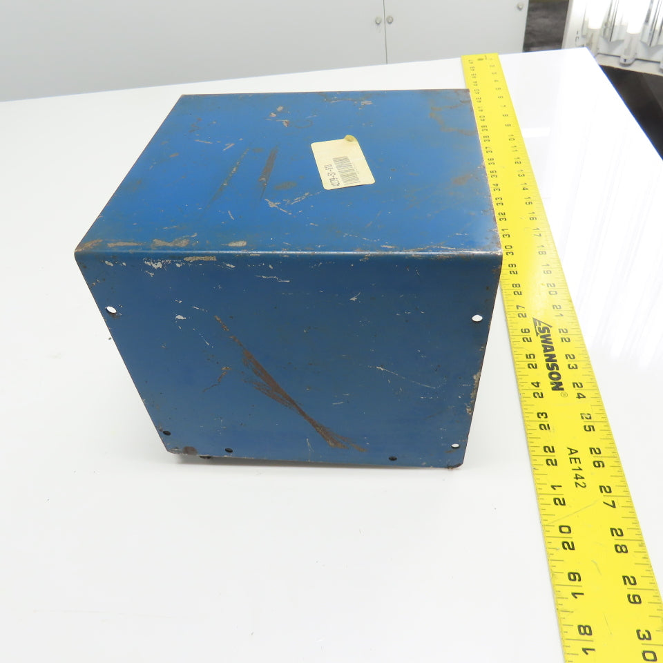 National Standard Inert Gas Control 0-35PSI