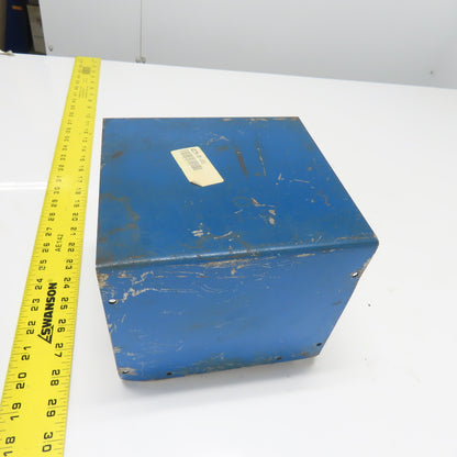 National Standard Inert Gas Control 0-35PSI