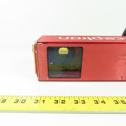 Perceptron 912-0007 Tricam Digital Surface Sensor Rev S