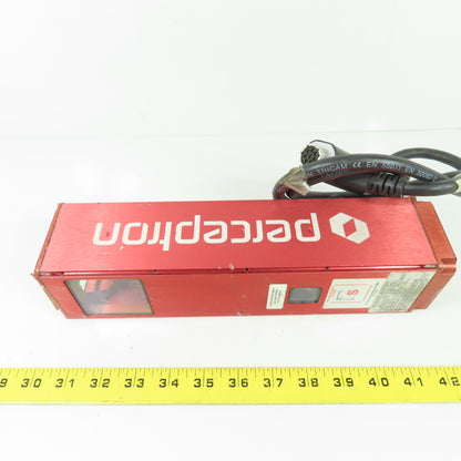 Perceptron 912-0007 Tricam Digital Surface Sensor Rev S