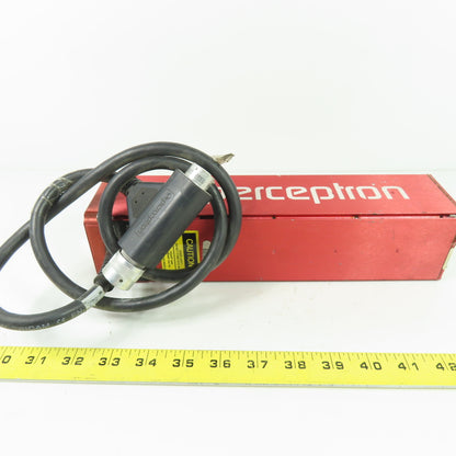 Perceptron 912-0007 Tricam Digital Surface Sensor Rev S