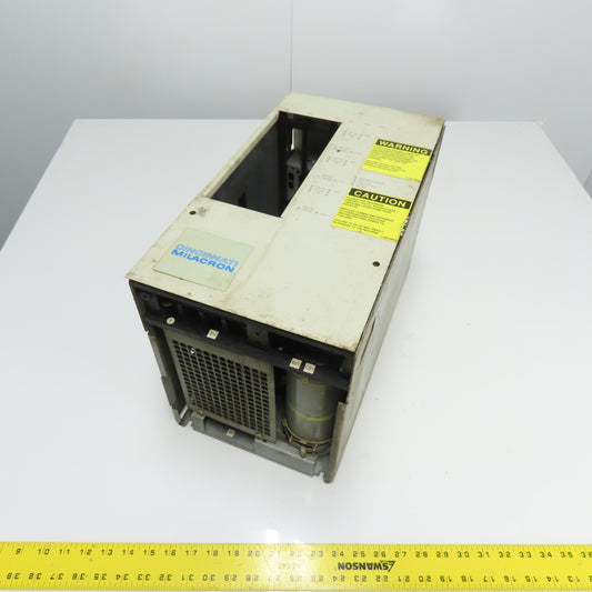 Cincinnati Milacron 6SC6101 Simodrive CMJ-NR AC/DC Converter Slot Rack