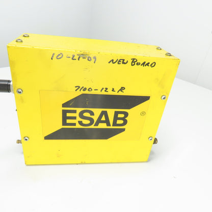 Esab 740450-881 AristoFeed Box Controller