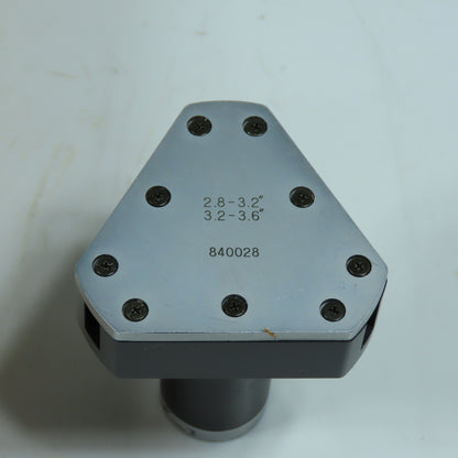 Mitutoyo SBM-2 568-409 Borematic Digital Internal Micrometer 1.6-2" W/840028