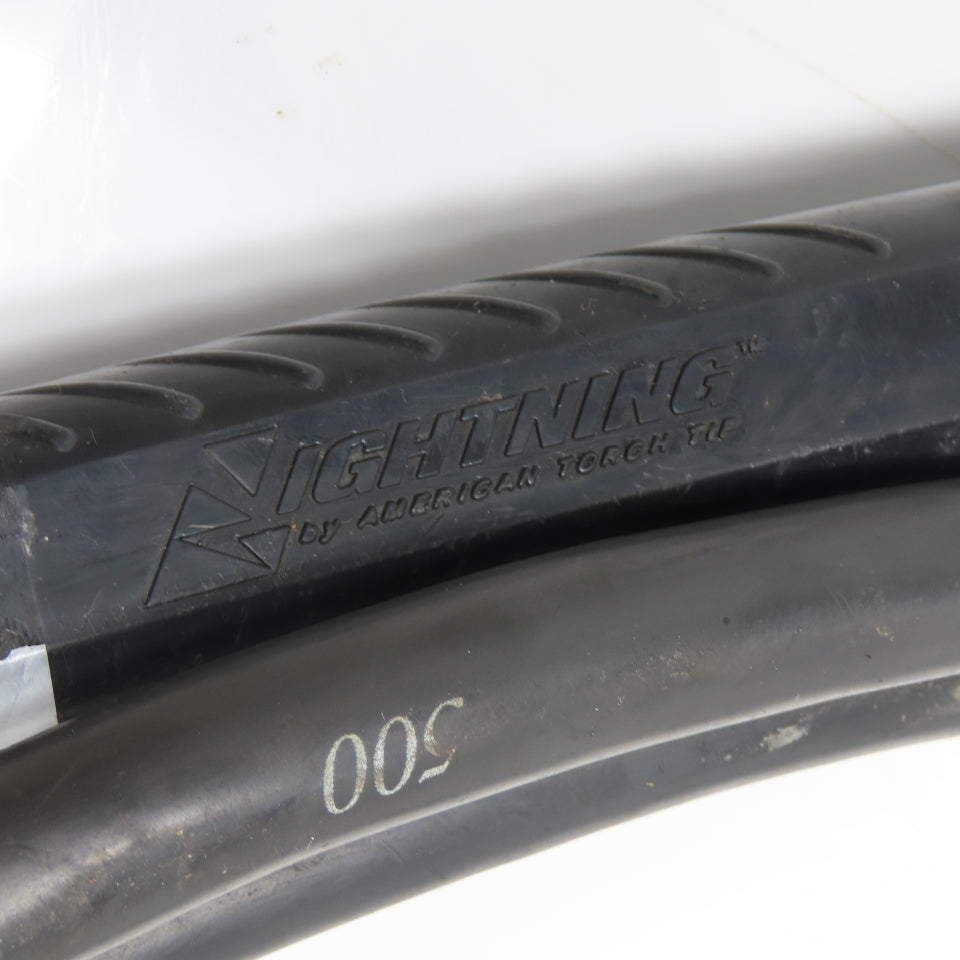 ATTC American Torch Tip Lightning Mig Welding Gun