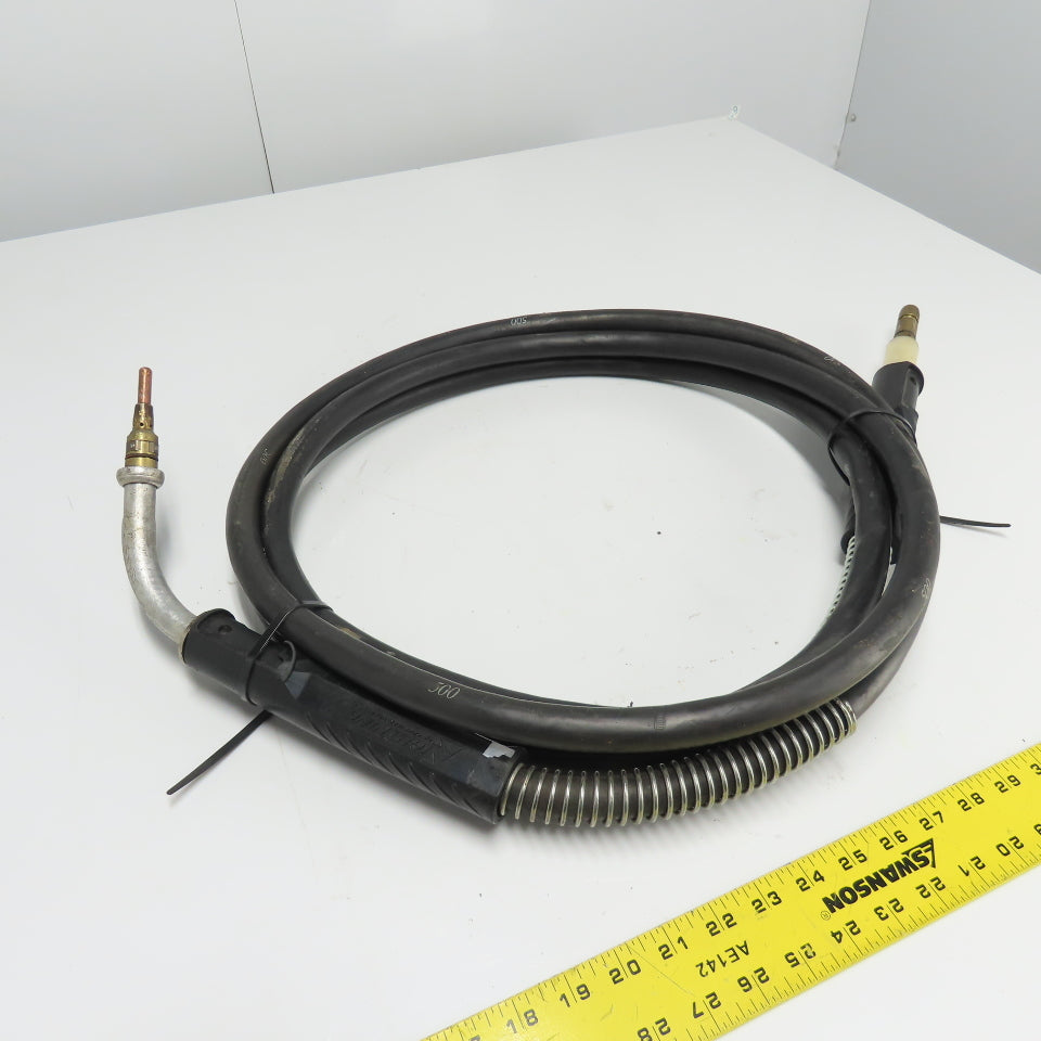 ATTC American Torch Tip Lightning Mig Welding Gun